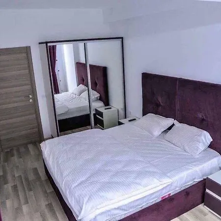Apartment Summerland Paradis *