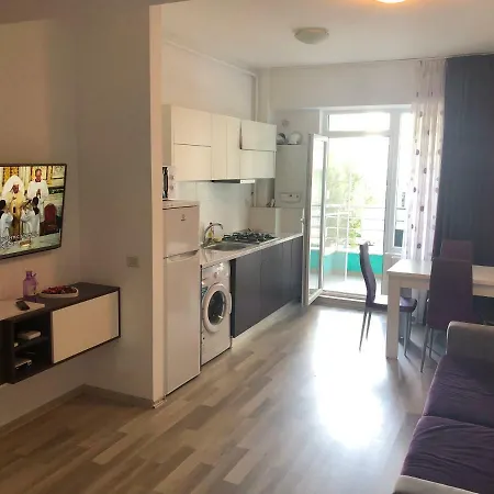 Apartment Summerland Paradis Mamaia