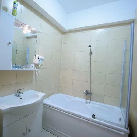Apartmán Summerland Paradis *