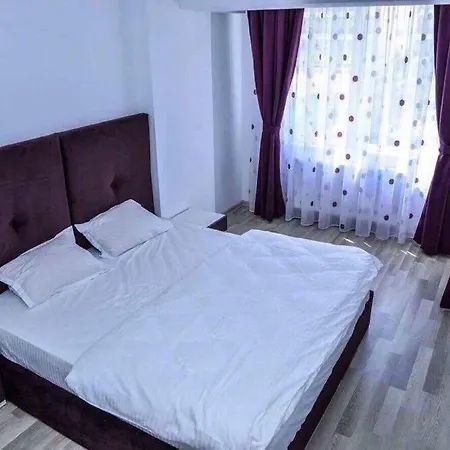Apartmán Summerland Paradis *