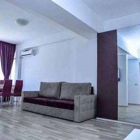 Summerland Paradis * Mamaia