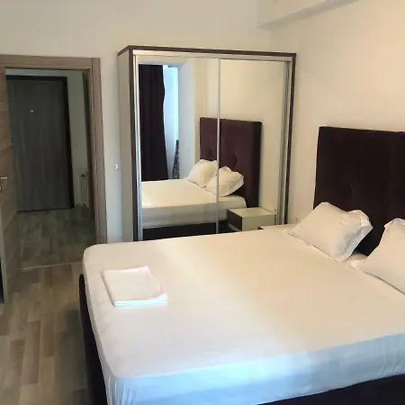 Apartmán Summerland Paradis