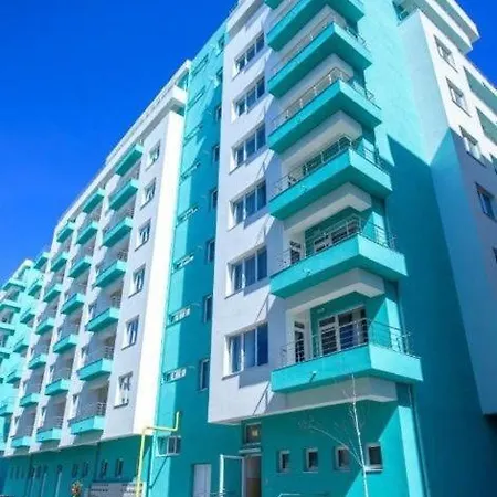Apartmán Summerland Paradis